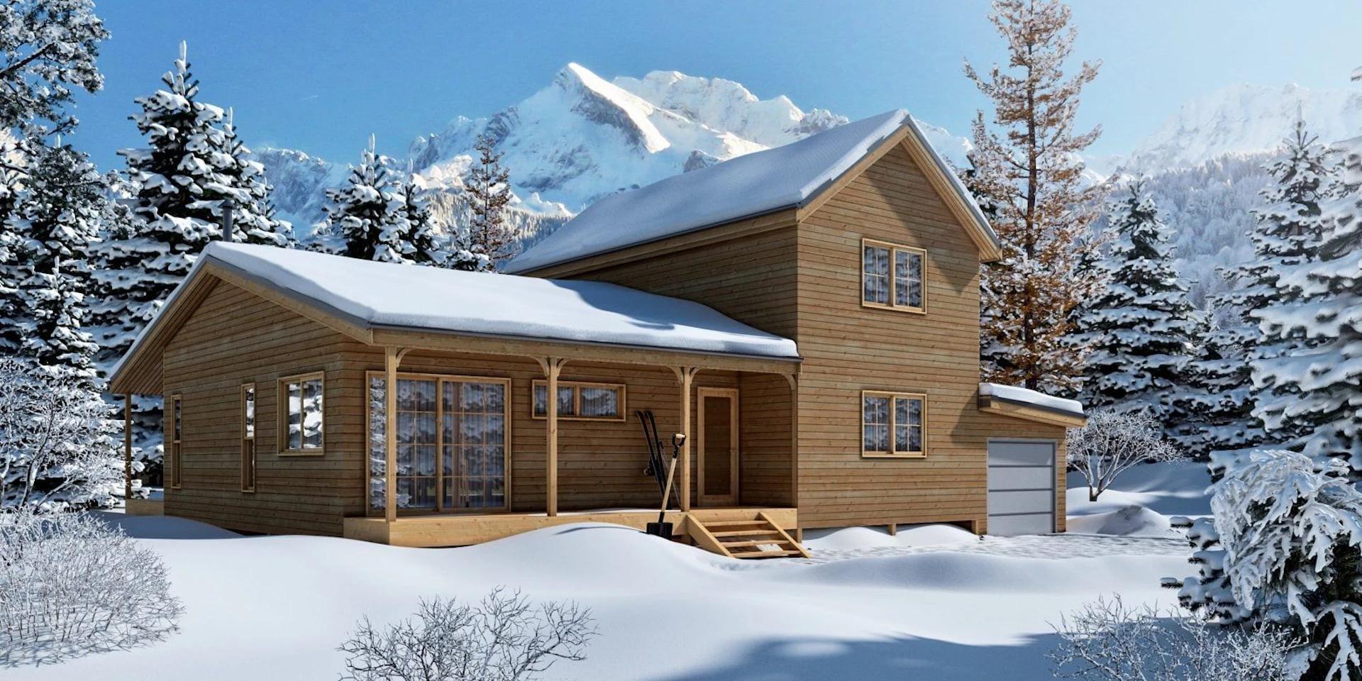 Chalet