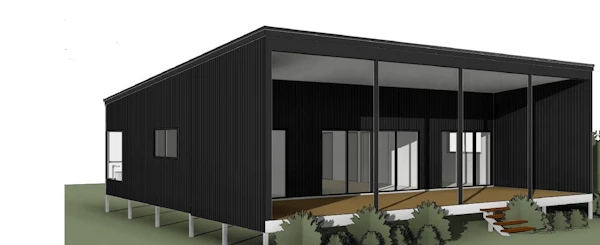 Chiltern Kit Home