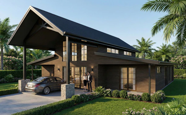 Cindy Pawa Kit Home