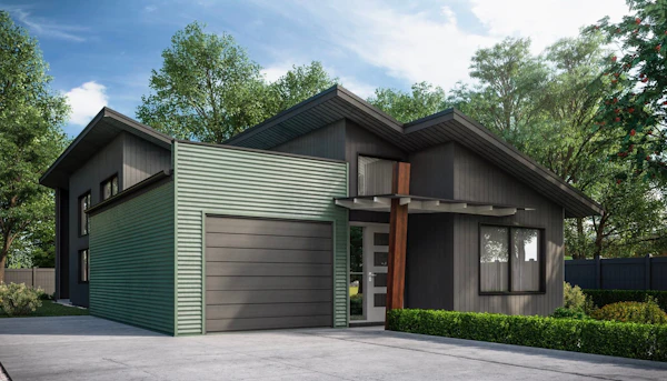 Collett Kit Home