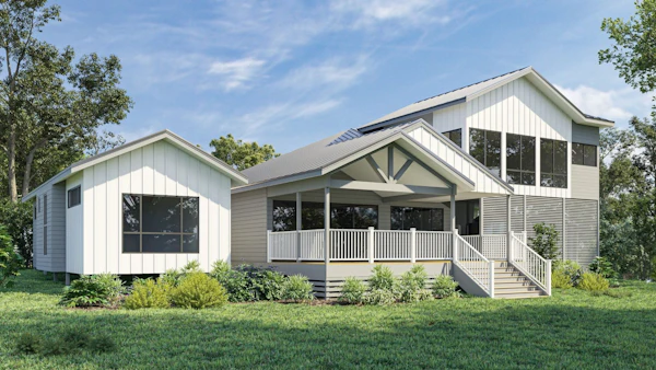 Coolana Kit Home