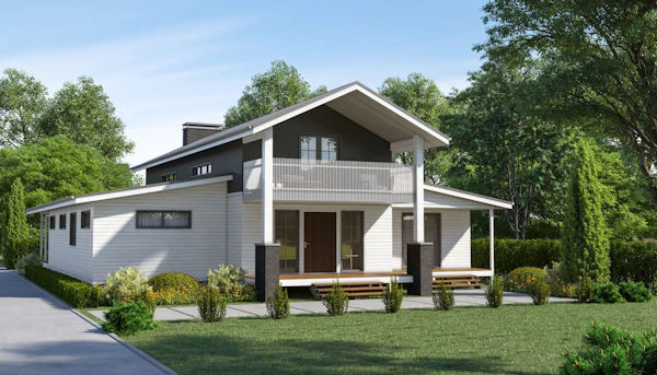 Coronet Kit Home