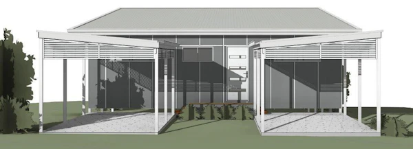 Curlew Kit Home