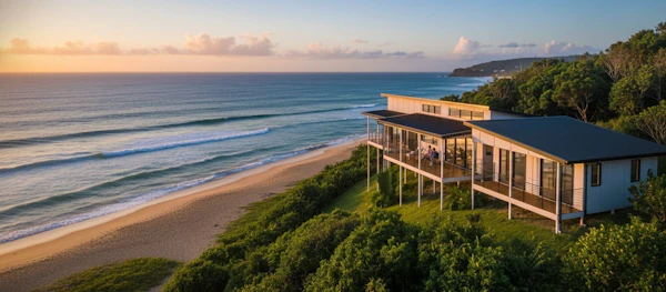 Currumbin Kit Home