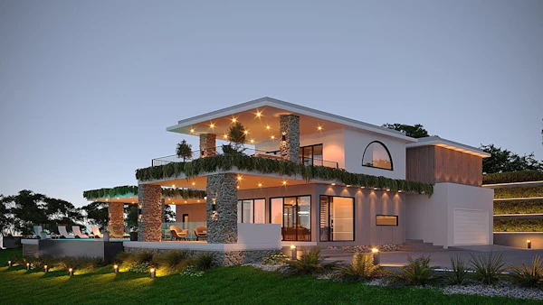 Davenport Kit Home