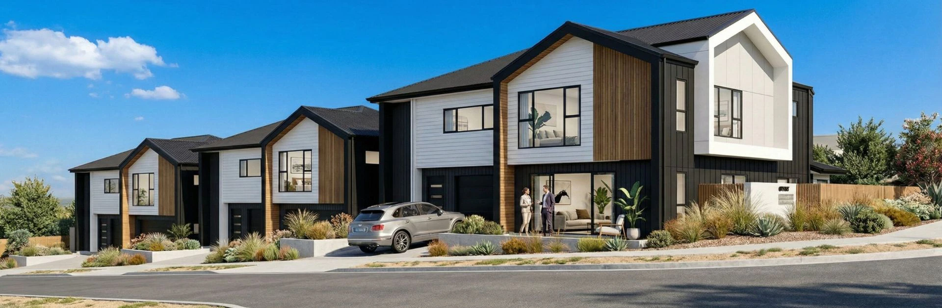 EAST ST APT - Per Unit