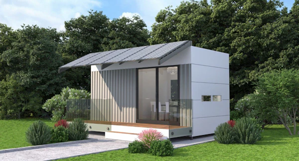 Eco Box Kit Home