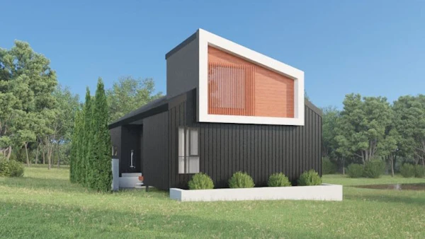 Eumina Kit Home