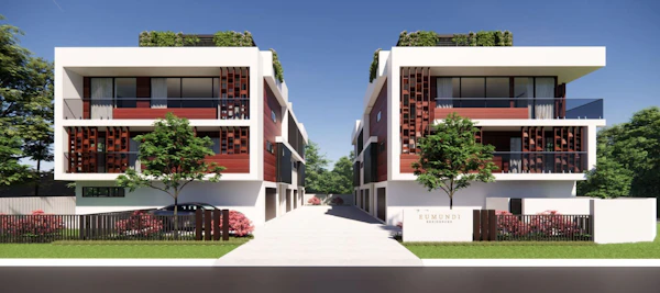 Eumundi - Per Unit Kit Home