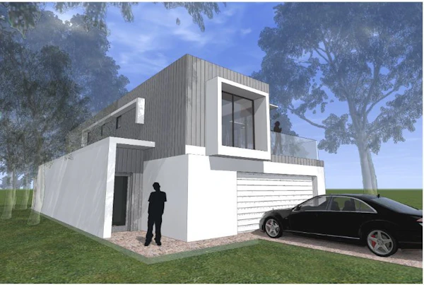 Exmouth Kit Home