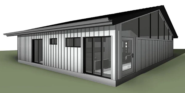 Farlow Kit Home