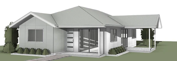 Feluga Kit Home