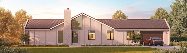 Fluer Kit Home