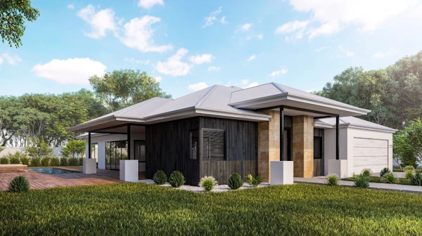 Foster Kit Home