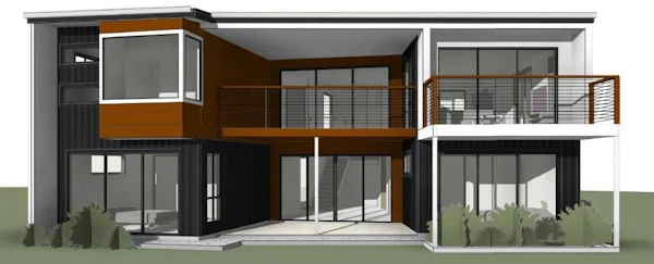 Gana Kit Home