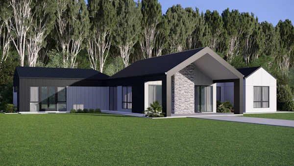 Gardie Kit Home