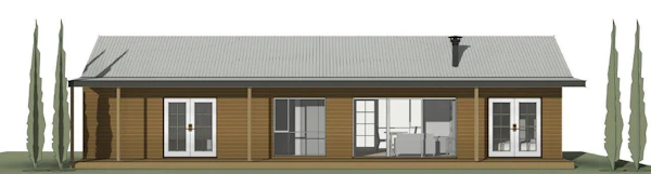 Haigslea Kit Home