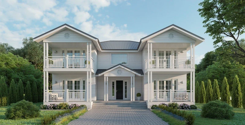 Hamptons