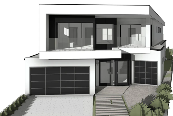 Harbourvue Kit Home