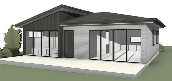 Horton Kit Home