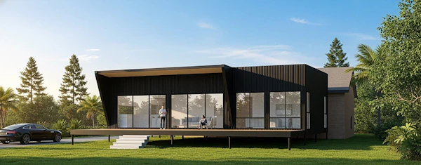 Howitt Kit Home