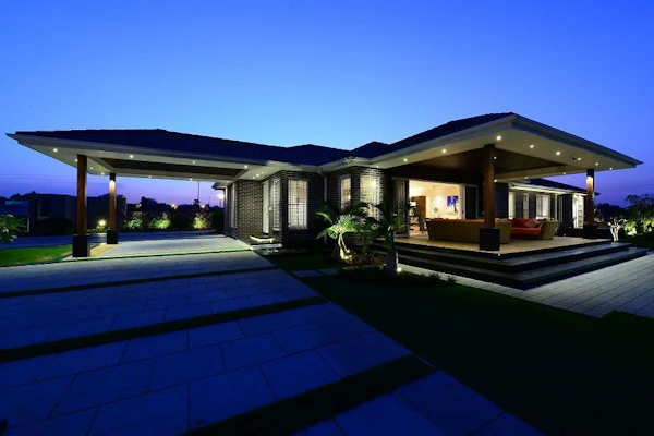 India Kit Home