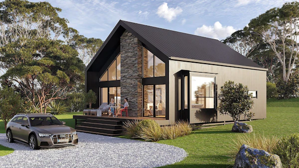 Jameson Kit Home