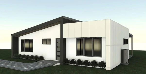 Jocelyn Kit Home