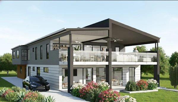 Joel Kit Home