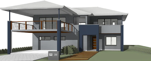 Kairoa Kit Home