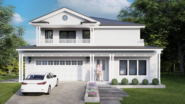Lumeah Kit Home