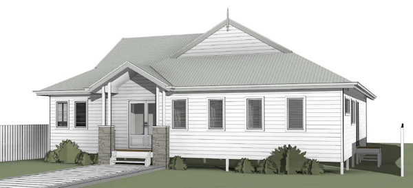 Macey Kit Home