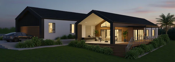 Malaney Kit Home