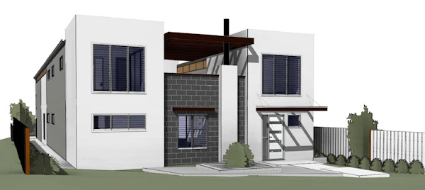 Manly Kit Home