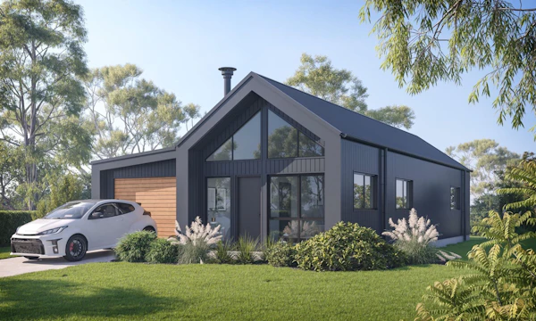 Matlock Kit Home