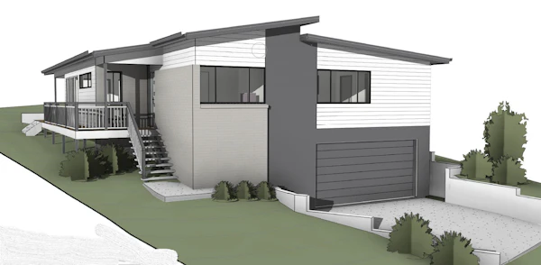 Milgroove Kit Home