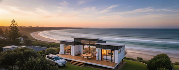Moggill Kit Home