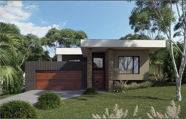 Monier Kit Home