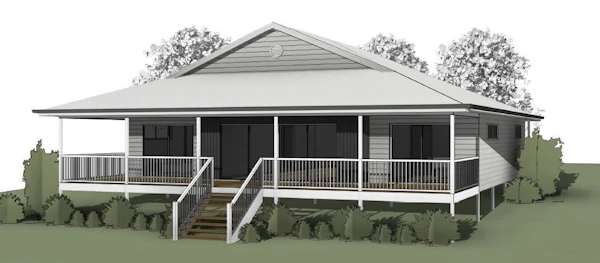 Moonford Kit Home