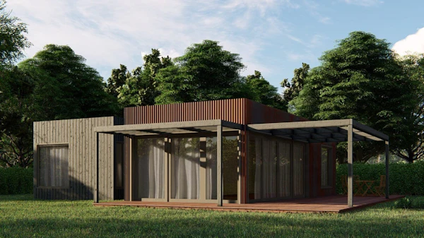 Moreton Kit Home