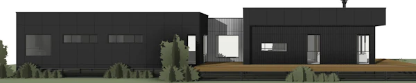 Moss Kit Home