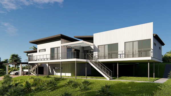 Mudgee Kit Home