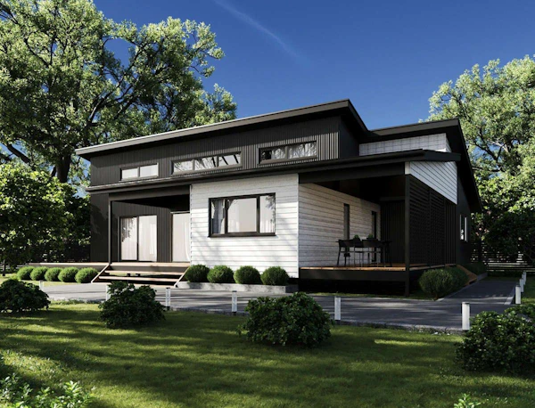 North Kit Home