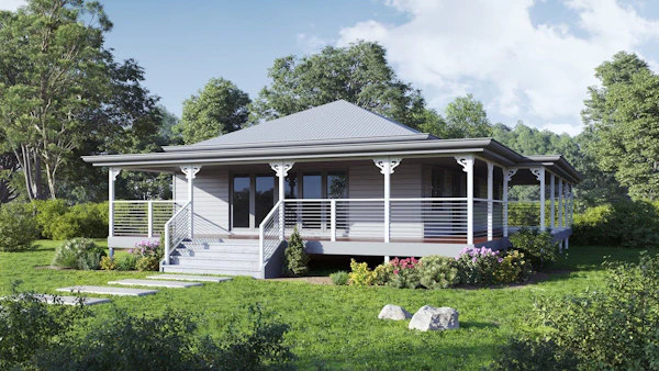 Nugra Kit Home
