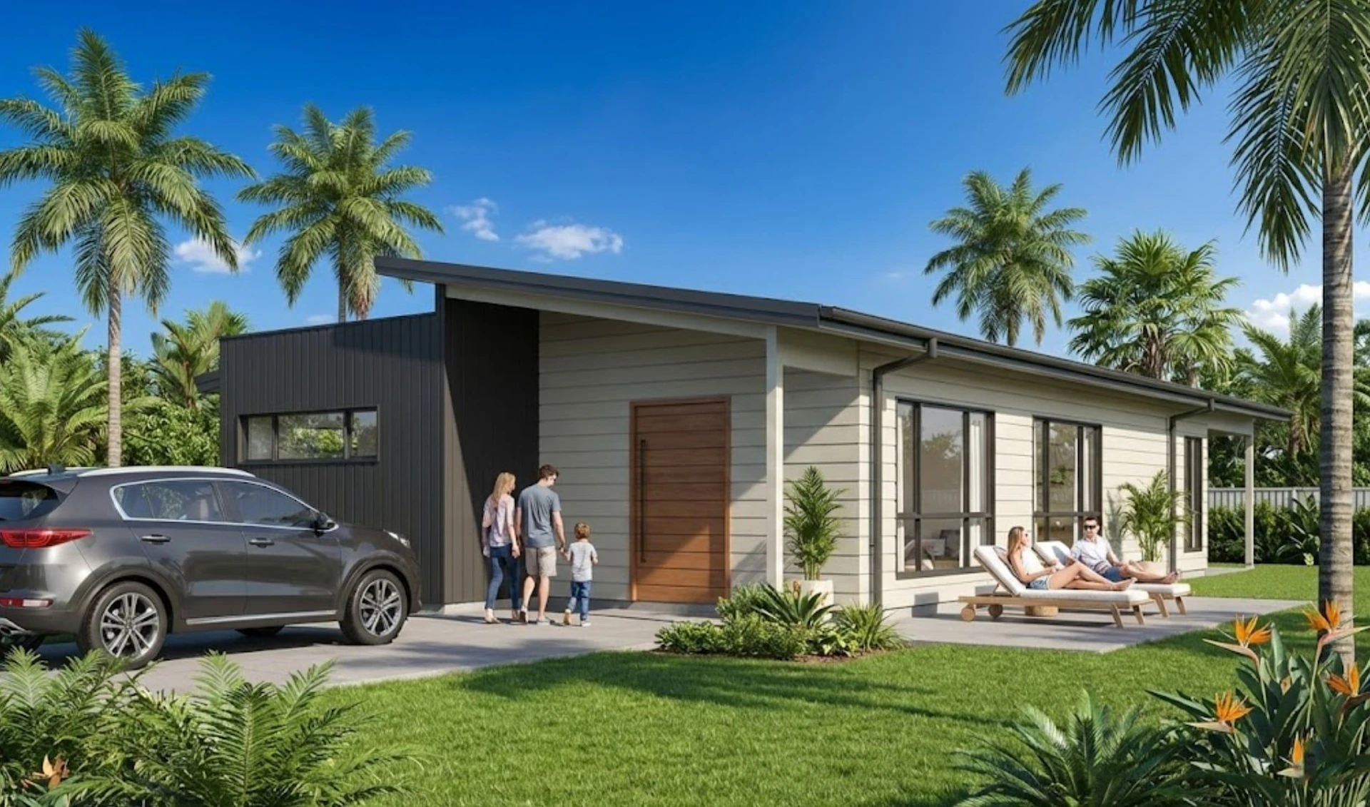 OAKLEA