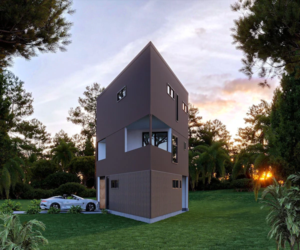 Palmer Kit Home