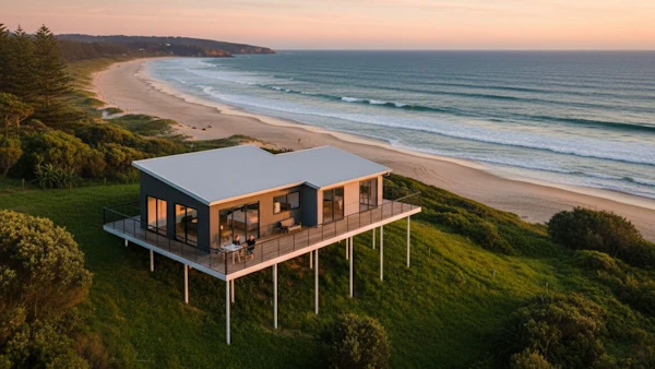 Panorama Kit Home