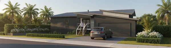 Patemans Kit Home