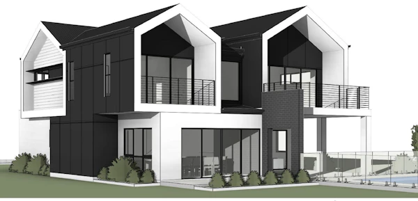 Penguin Kit Home