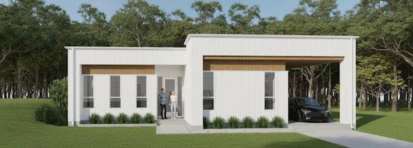 Penrose Kit Home